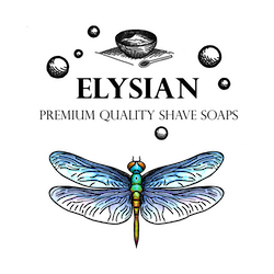 logo Elysian Soap Shop